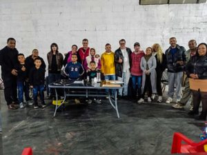 Desenvolver com Música fortalece juventude com arte e inclusão.